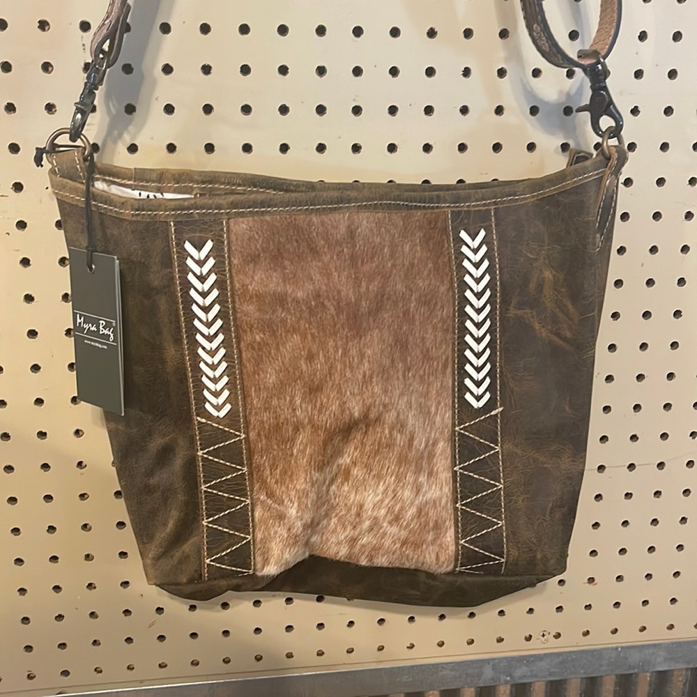Myra bag